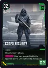 Product image for Corpo Security