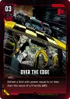 Product image for Over the Edge