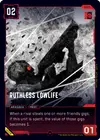 Product image for Ruthless Lowlife