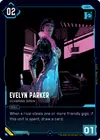 Product image for Evelyn Parker - Scheming Siren