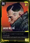 Product image for Jackie Welles - Ride Or DIe Choom