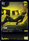 Product image for T-Bug - Amateur Philosopher
