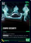 Product image for Corpo Security