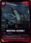 Product image for Industrial Assembly