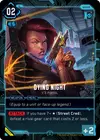 Product image for Dying Night - V's Pistol
