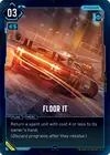 Product image for Floor It