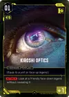 Product image for Kiroshi Optics