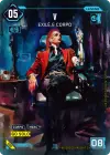 Product image for V - Corporate Exile