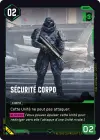 Product image for Corpo Security