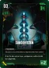 Product image for Sandevistan