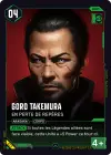 Product image for Goro Takemura - Losing His Way