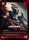 Product image for Mantis Blades