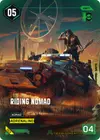 Product image for Riding Nomad