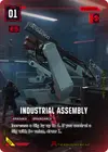 Product image for Industrial Assembly