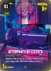 Product image for Afterparty at Lizzie's