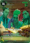 Product image for Peace Offering