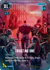 Product image for Trust No One