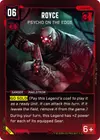 Product image for Royce - Psycho on the Edge
