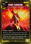 Product image for Kerry Eurodyne - Axe, Attitude, Audience