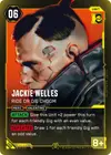 Product image for Jackie Welles - Ride or Die Choom