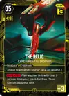 Product image for The Relic - Experimental Biochip