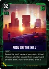 Product image for Fool on the Hill