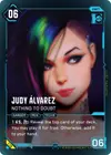 Product image for Judy Alvarez - Nothing to Doubt