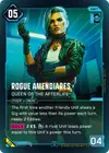 Product image for Rogue Amendiares - Queen of the Afterlife