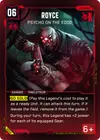 Product image for Royce - Psycho on the Edge