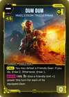 Product image for Dum Dum - Maelstrom Triggerman