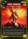 Product image for Kerry Eurodyne - Axe, Attitude, Audience