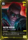 Product image for Viktor Vektor - Drop Your Illusions