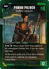 Product image for Panam Palmer - Nomad Cavalry