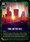 Product image for Fool on the Hill