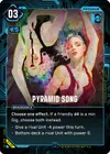 Product image for Pyramid Song