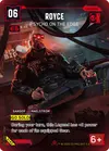 Product image for Royce - Psycho on the Edge
