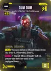 Product image for Dum Dum - Maelstrom Triggerman