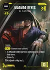 Product image for Muamar Reyes - El Capitan