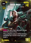 Product image for River Ward - Detective on the Hunt