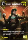 Product image for Rogue Amendiares - Preem Solo