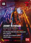 Product image for Johnny Silverhand - Never Stop Fighting