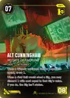 Product image for Alt Cunningham - Mother of Daemons