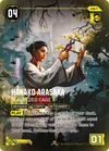 Product image for Hanako Arasaka - In a Gilded Cage
