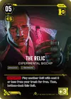 Product image for The Relic - Experimental Biochip