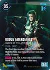 Product image for Rogue Amendiares - Queen of the Afterlife