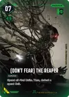 Product image for (Don't Fear) The Reaper