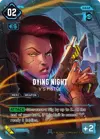Product image for Dying Night - V's Pistol