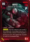 Product image for Royce - Psycho on the Edge