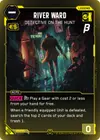 Product image for River Ward - Detective on the Hunt