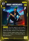 Product image for Rogue Amendiares - Preem Solo